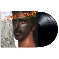 Joe's Garage