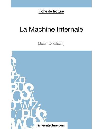 Fiche de lecture : La machine infernale