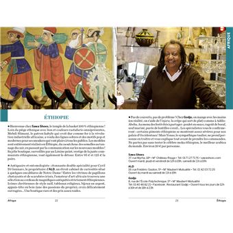 52 voyages autour du monde sans quitter Paris