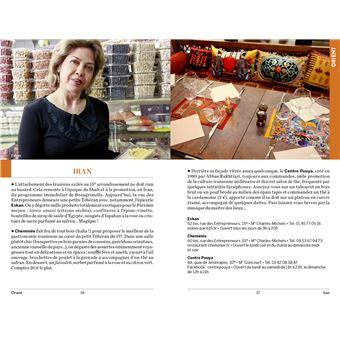 52 voyages autour du monde sans quitter Paris