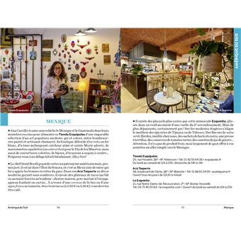 52 voyages autour du monde sans quitter Paris