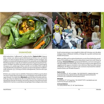 52 voyages autour du monde sans quitter Paris