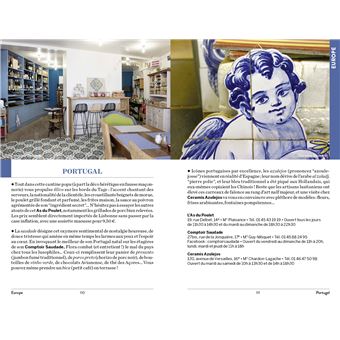 52 voyages autour du monde sans quitter Paris