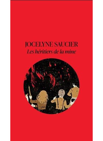 Les h ritiers de la mine broch - Les Heritiers De La Mine 