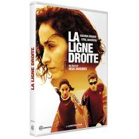 La ligne droite DVD