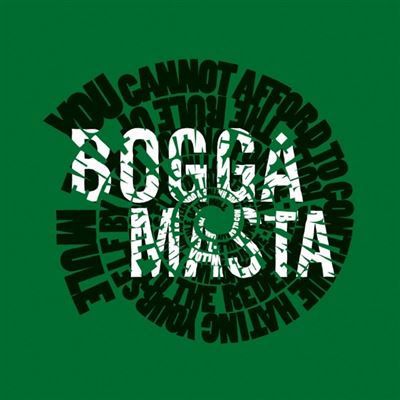 BOGGAMASTA/LP