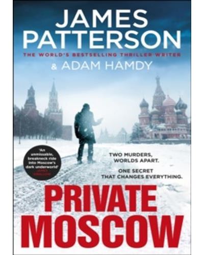 Private Moscow