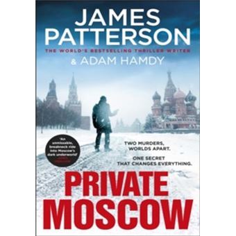 PRIVATE MOSCOW