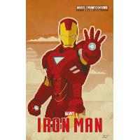Marvel Cinematic Universe - Phase One - Iron Man