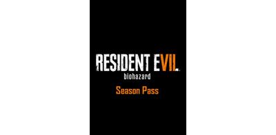 Resident Evil 7 - Season Pass