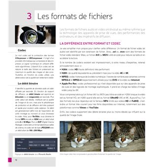 Le montage, c'est pas sorcier!