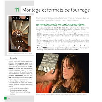 Le montage, c'est pas sorcier!