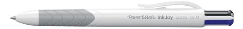 Stylo À Bille Paper Mate Inkjoy Quatro Standard