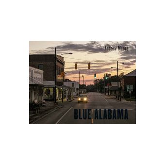 Blue Alabama