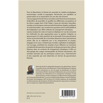 Littoral mauritanien. Vers une gestion intégrée ?