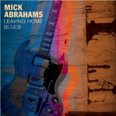 LEAVING HOME BLUES/2CD