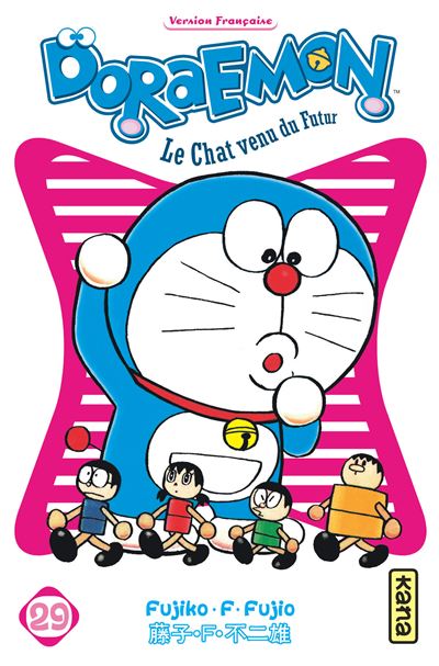 DORAEMON,29