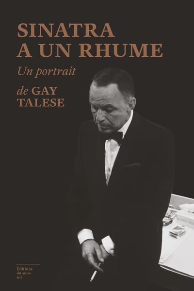 Sinatra à un rhume