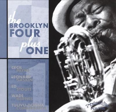 Brooklyn bebop