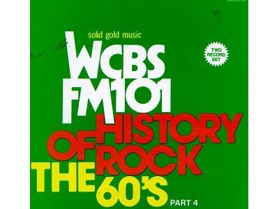 Hist of rock 60 s vol 4