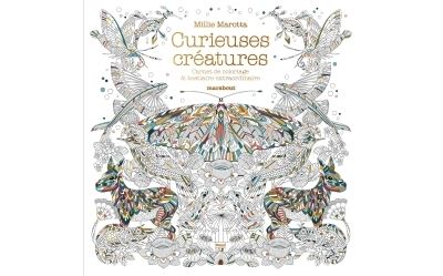 Curieuses créatures