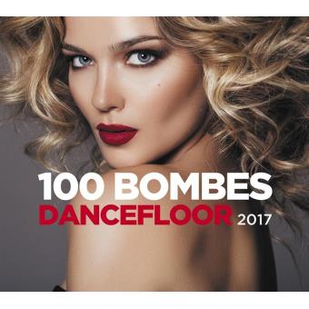 100 bombes dancefloor