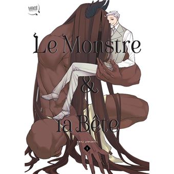 Le Monstre & la Bête
