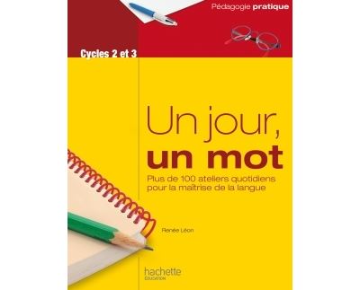 Un jour, un mot