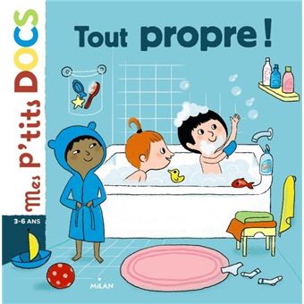 Tout propre