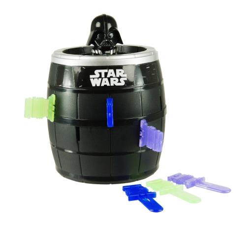 Pop' Dark Vador Star Wars Tomy