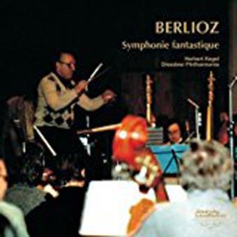 Symphonie fantastique