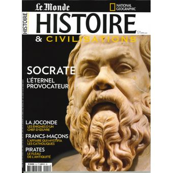 Socrate, le maître de la sagesse