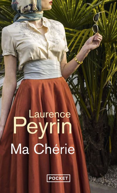 Ma Chérie - Laurence Peyrin - Poche