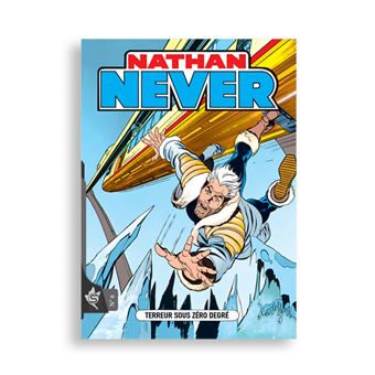 Terreur sous zéro degré