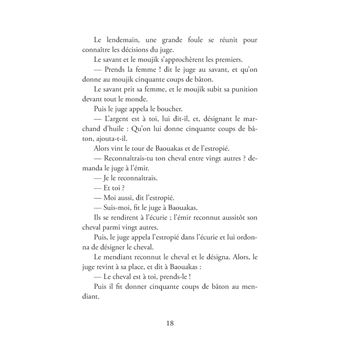 Tolstoï pour les enfants : 98 Contes et Fables
