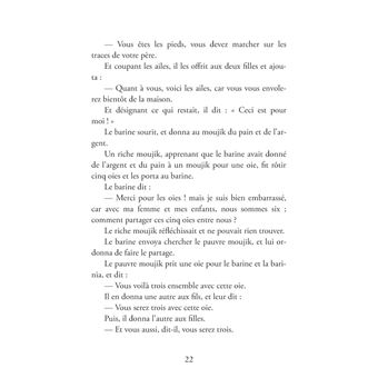 Tolstoï pour les enfants : 98 Contes et Fables