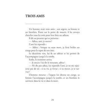 Tolstoï pour les enfants : 98 Contes et Fables