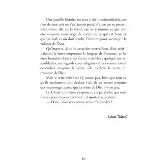Tolstoï pour les enfants : 98 Contes et Fables