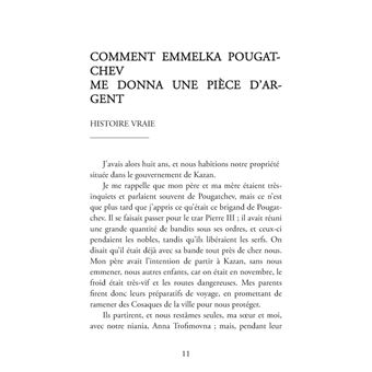 Tolstoï pour les enfants : 98 Contes et Fables