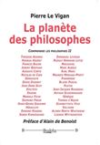 La planète des philosophes