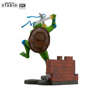 Figurine SFC Tortues Ninja Leonardo
