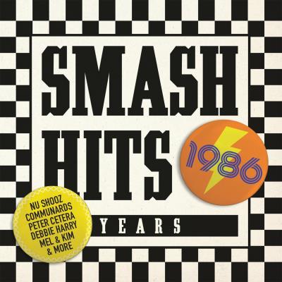 Smash hits 1986