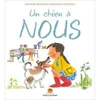 Un chien à nous
