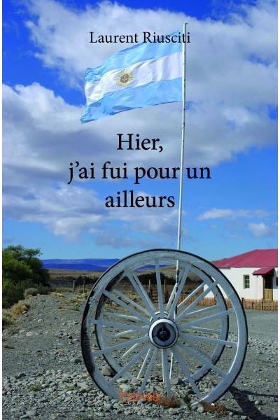Hier, j'ai fui pour un ailleurs