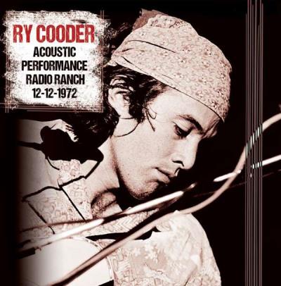 Acoustic performance Radio Branch 12-12-1972