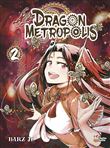 Dragon Metropolis
