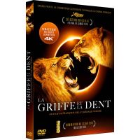 La Griffe et la dent DVD