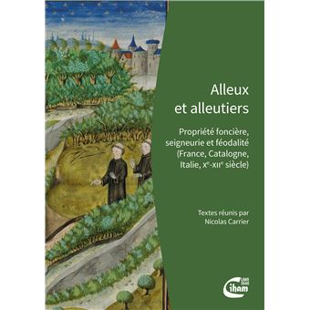 Alleux et alleutiers