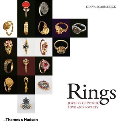 RINGS JEWELRY OF POWER LOVE AND LOYALTY