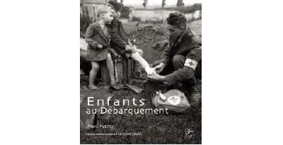Enfants au débarquement